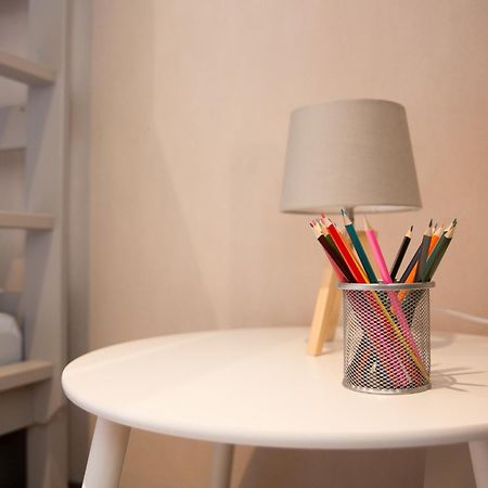 Le Nid Saint Jean Apartment Bayeux Luaran gambar
