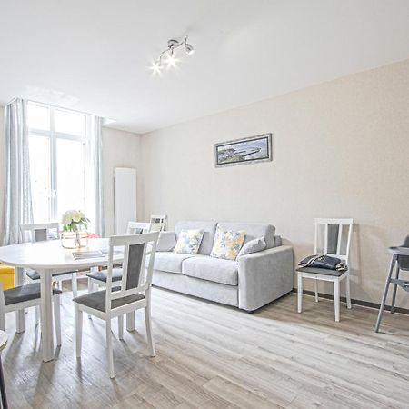 Le Nid Saint Jean Apartment Bayeux Luaran gambar