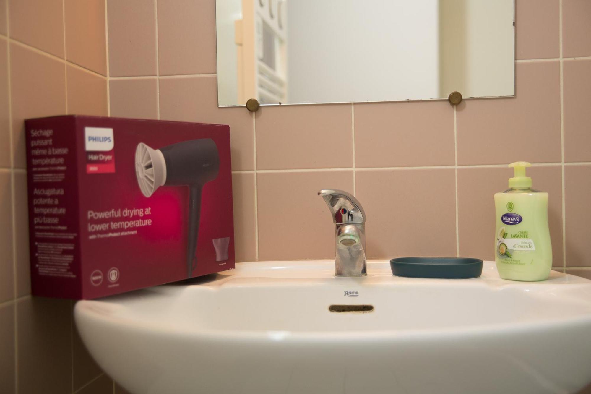 Le Nid Saint Jean Apartment Bayeux Luaran gambar