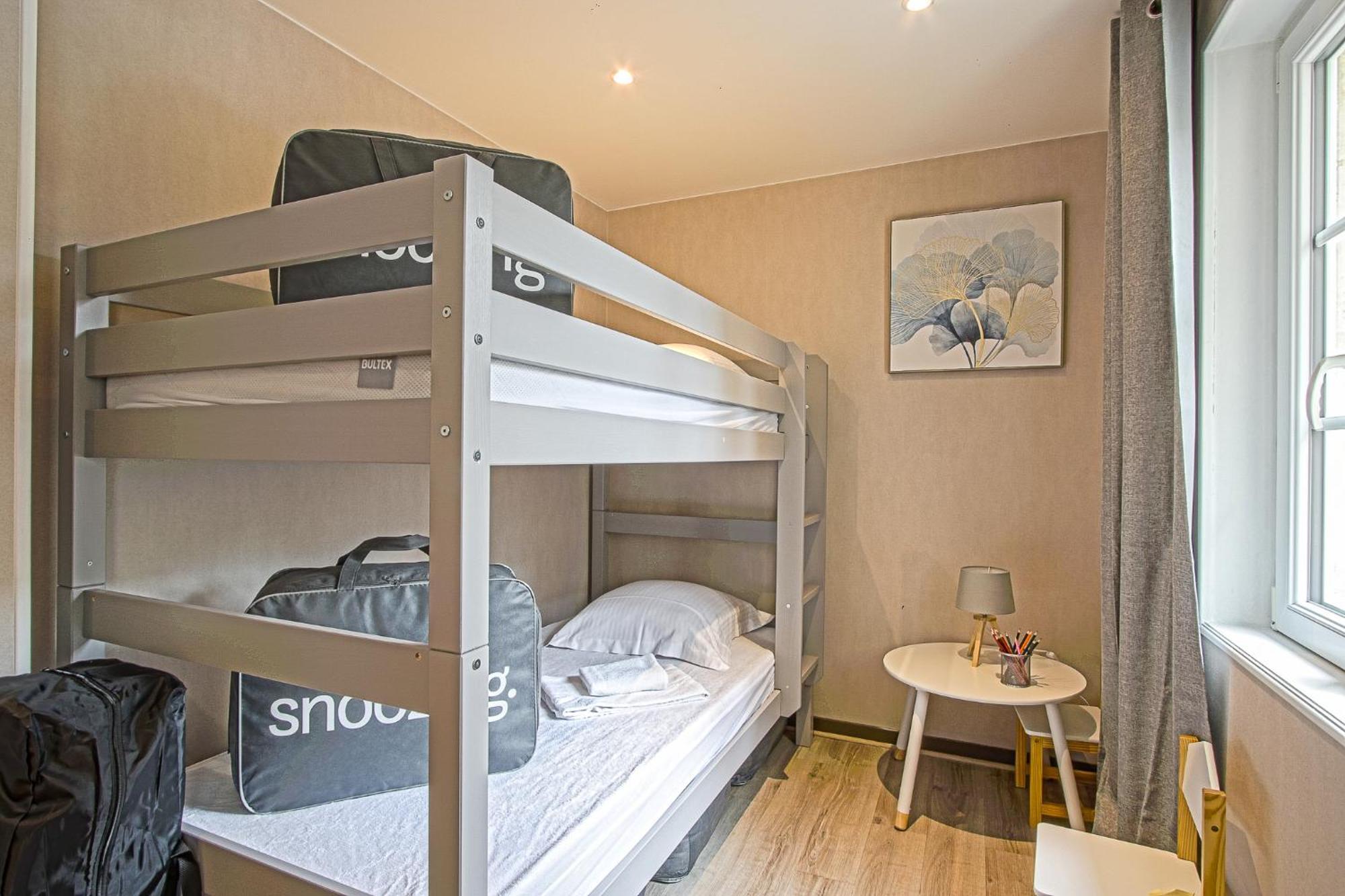 Le Nid Saint Jean Apartment Bayeux Luaran gambar